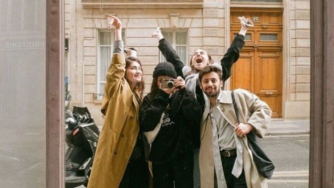 Özlem/hasret duygusuyla nasıl başa çıkıyorsunuz?