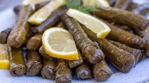 En iyi sarma yaprağı nereye ait?
