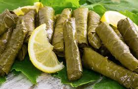 En iyi sarma yaprağı nereye ait?