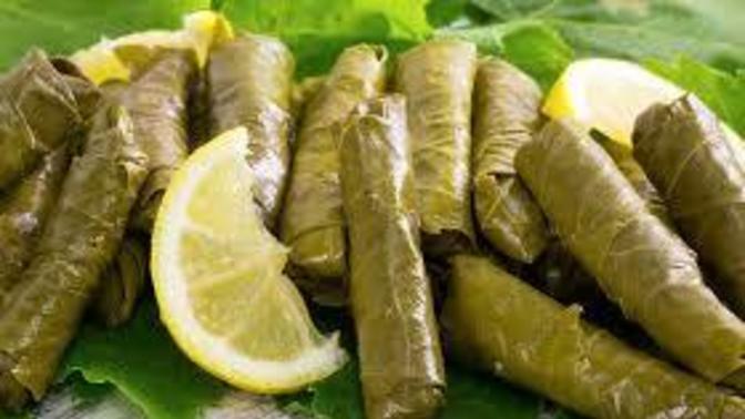 En iyi sarma yaprağı nereye ait?