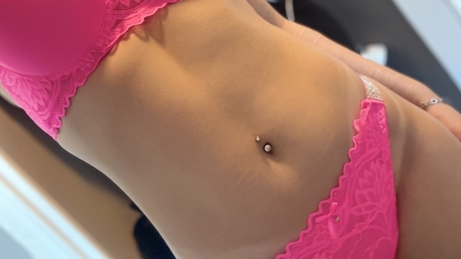 Yeni setim çok mu pembiş biraz 🤭😍😝?