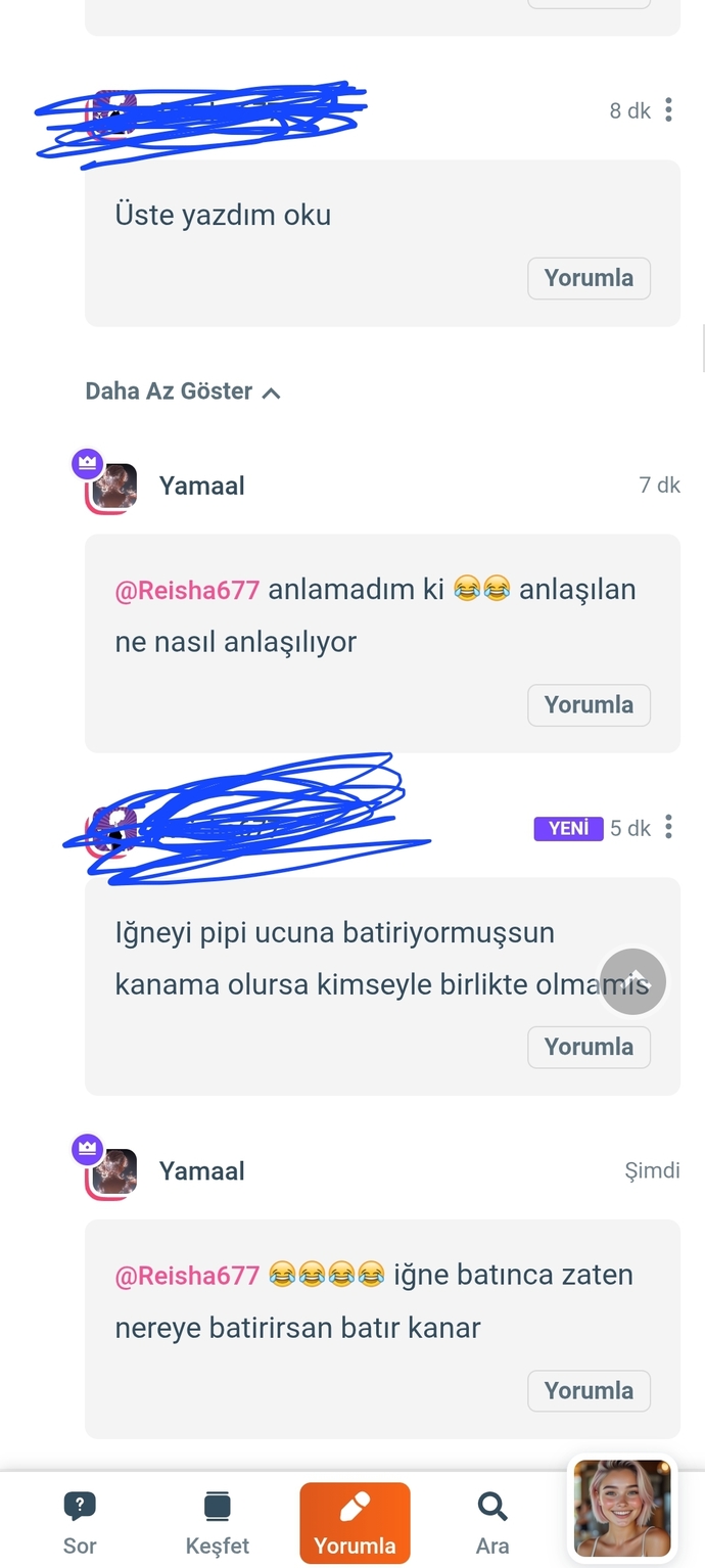 Doğru mu bu böyle bir şey var mı?🫣🫣🫢?