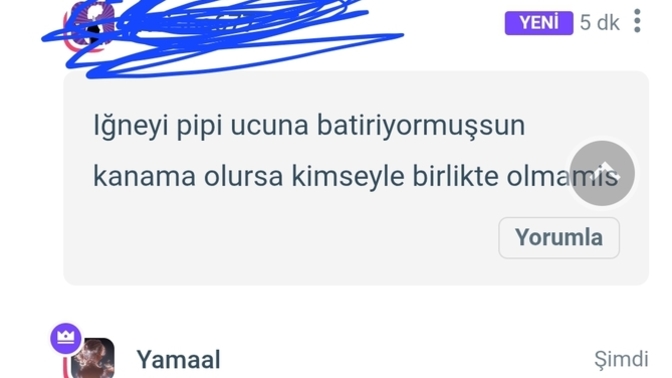 Doğru mu bu böyle bir şey var mı?🫣🫣🫢?