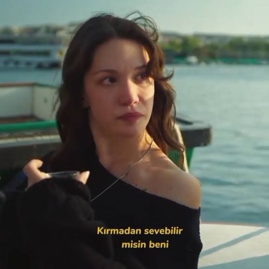 Birini sadece kalbi çok güzel diye hayatınıza alır mısınız?