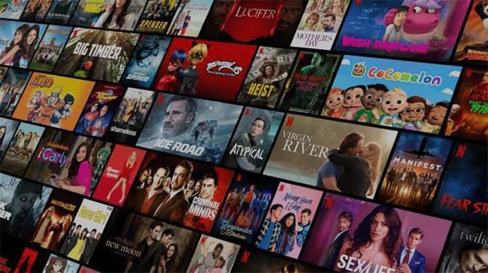 Dizi veya Film önerir misiniz?
