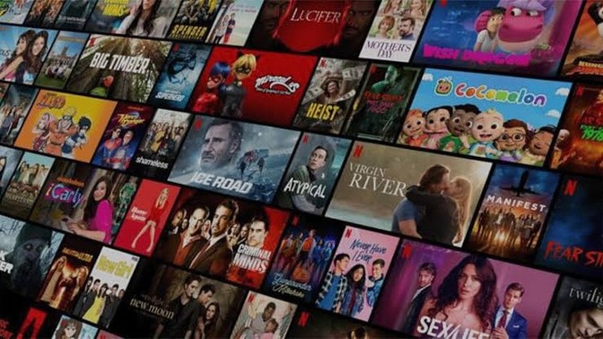 Dizi veya Film önerir misiniz?