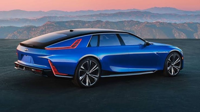 Mercedes Maybach mi, BMW i7 mi, Audi A8 mi, Cadillac Celestiq mi?