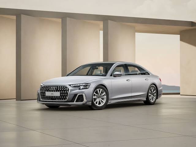 Mercedes Maybach mi, BMW i7 mi, Audi A8 mi, Cadillac Celestiq mi?