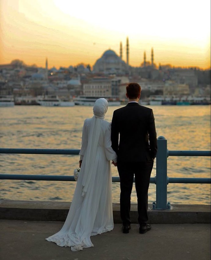 Senin için eş olmak ne demek?