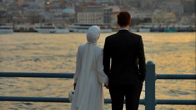 Senin için eş olmak ne demek?