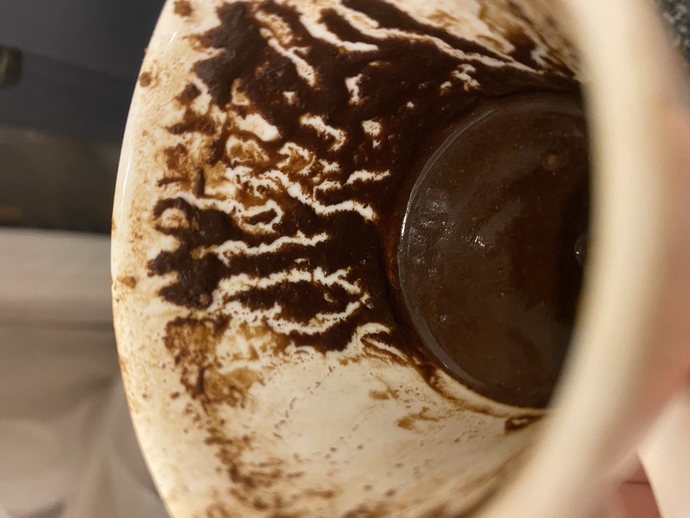 Kahve falıma bakacak var mı canlarrrr?