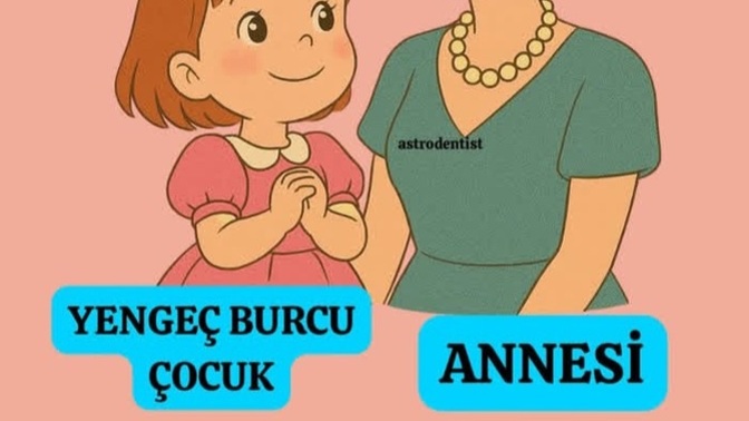 Çocuğunuzun burcu ne olsun isterdiniz?