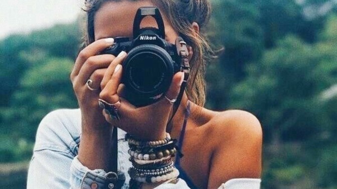 Fotoğrafçı mı olmak isterdin, şair mi?