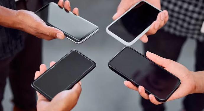 Telefon değişikliği