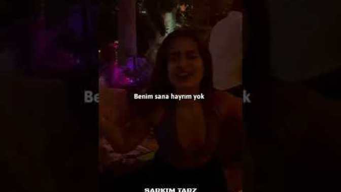 Kaç kadeh kırıldı minnoş gönlünüzde ?