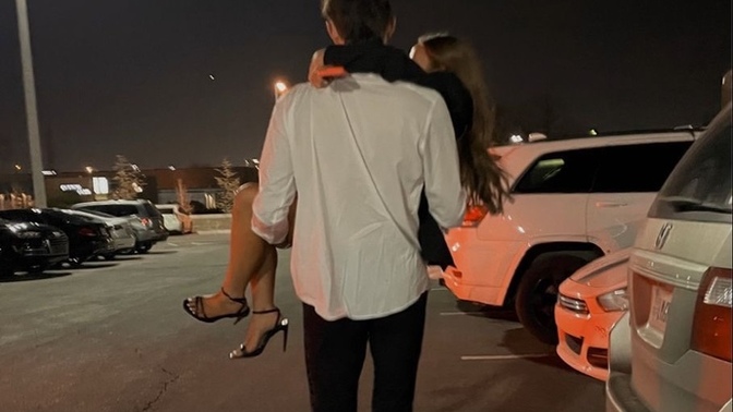 Kadının erkek için maddi bir şeyler yapması?