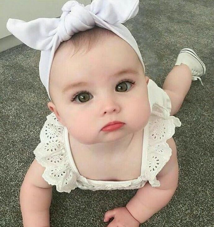 bu sizin kızınız olsa adini ne koyardiniz?