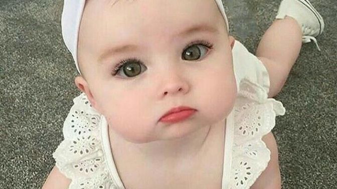 KKız bebekler mi daha tatlı yoksa erkekkmiiii?