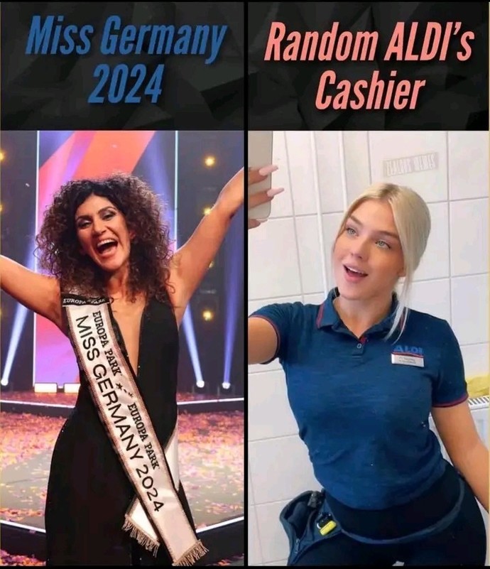 Kasiyerler hep güzel mi?