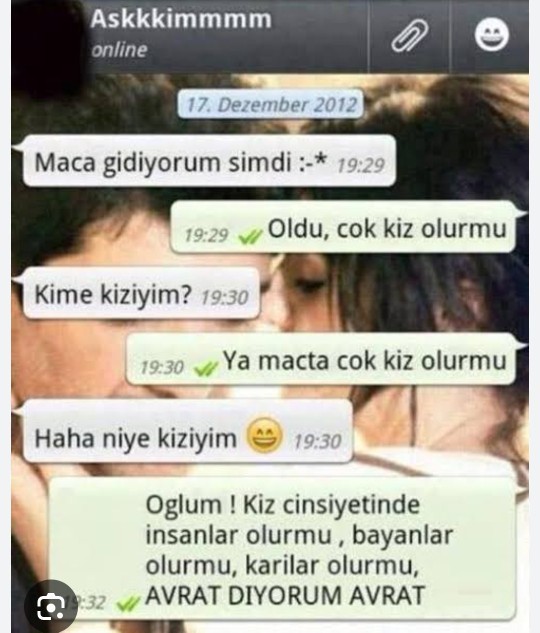 Aşırı kıskanç sevgili/eş katlanabilir misiniz ?