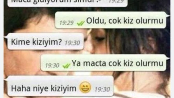 Aşırı kıskanç sevgili/eş katlanabilir misiniz ?