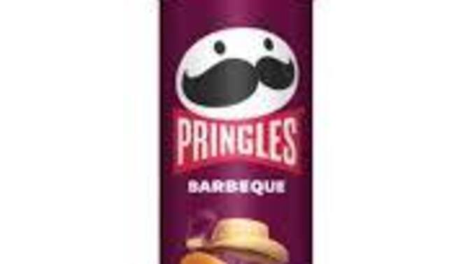 Pringless Barbekü denediniz mi?