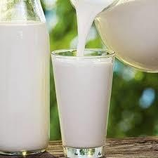 Sabahları süt içmeyi seviyor musunuz?