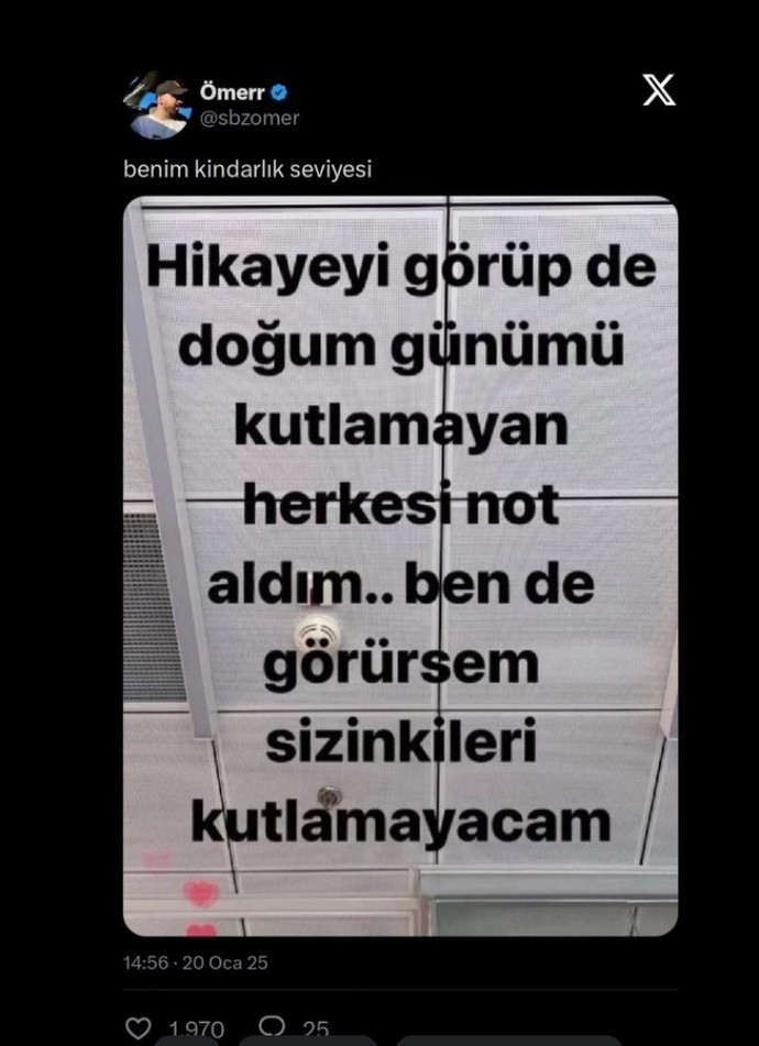 Soruyu görüpte... 😅