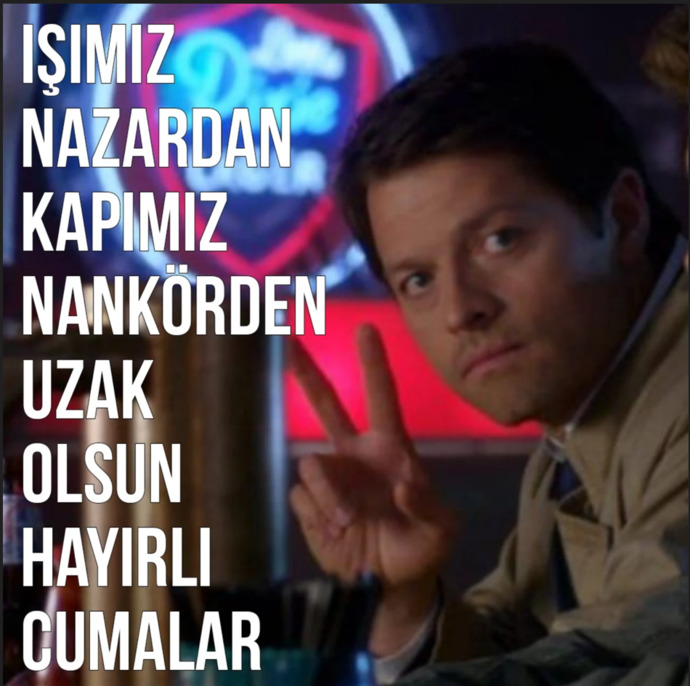 Günaydinlar hayirli cumarlar Nisan  ayını sevdiniz mi?