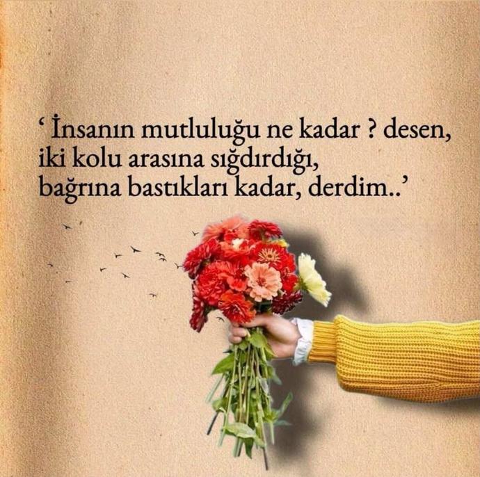 Benim çokkkk 😌