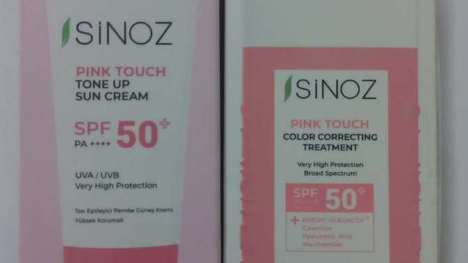 Bu güneş kremini kullanan var mı? nasıl sizce akneli cilt de bir sorun yaratır mı?