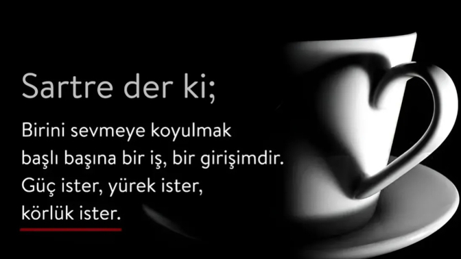 Birine emek vermek, sevmek için enerjiniz ve isteğiniz kaldı mı?