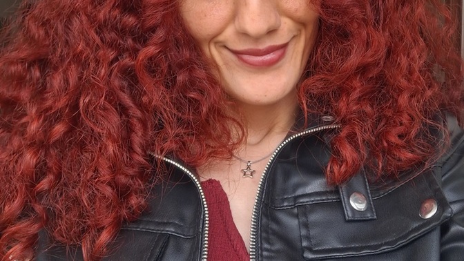 Güzel miyim yoksa tatlı mıyım sizce?