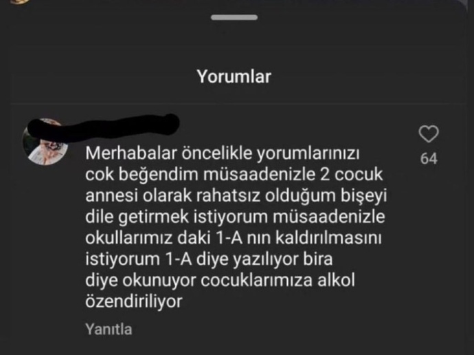 Sabah sabah hayatı sorgulatan problemler nelerdir?