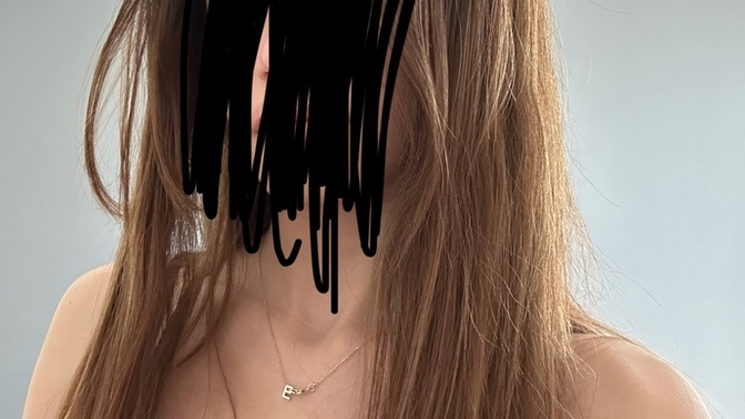 Saçlarım duştan çıktıktan sonra böyle oluyor ne yapabilirim 😢?