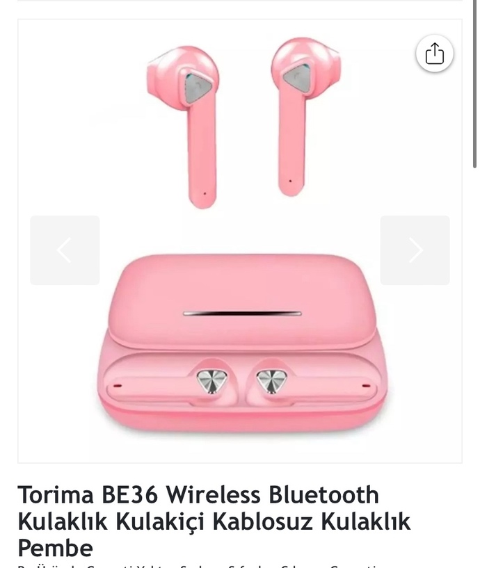 Kulaklığım Bluetooth da çıkmıyor?