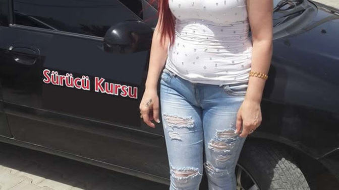Hayırlı Olsun Yokmu? Ehliyet aldım?