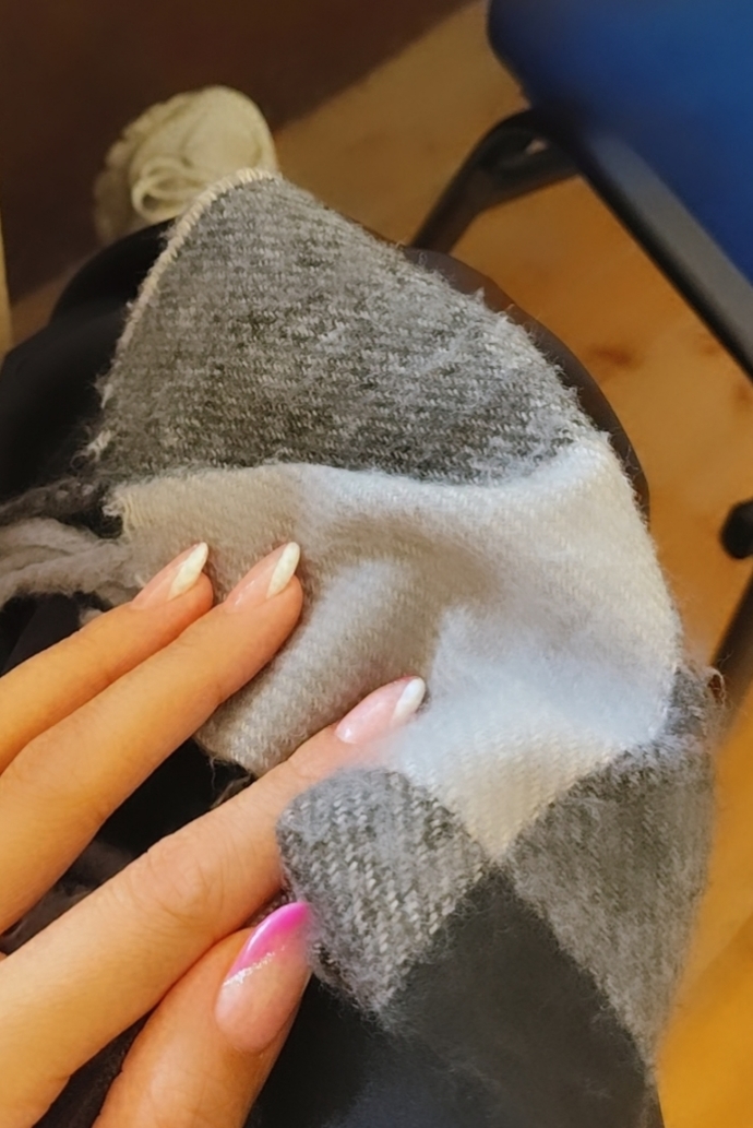 İlerde doğacak olan çocuklarım için ördüm sizce beğenirler mi? bu arada daha bekarım 🤭🤭merak eden olursa🤭🤭🤭?