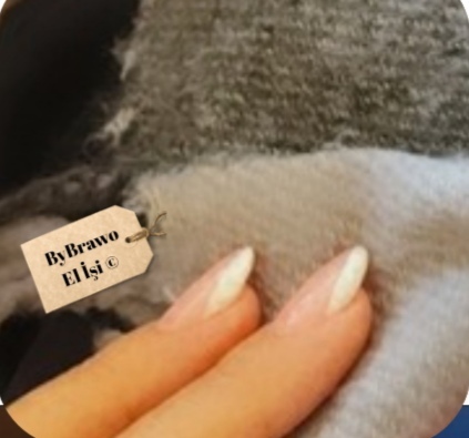 İlerde doğacak olan çocuklarım için ördüm sizce beğenirler mi? bu arada daha bekarım 🤭🤭merak eden olursa🤭🤭🤭?