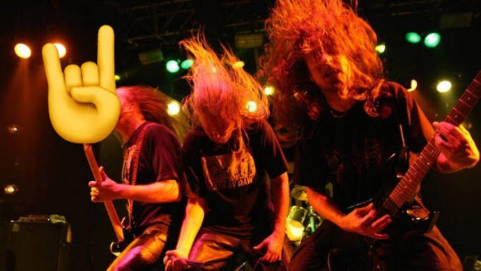 Metal müzik demek avaz avaz bağırmak demek midir?