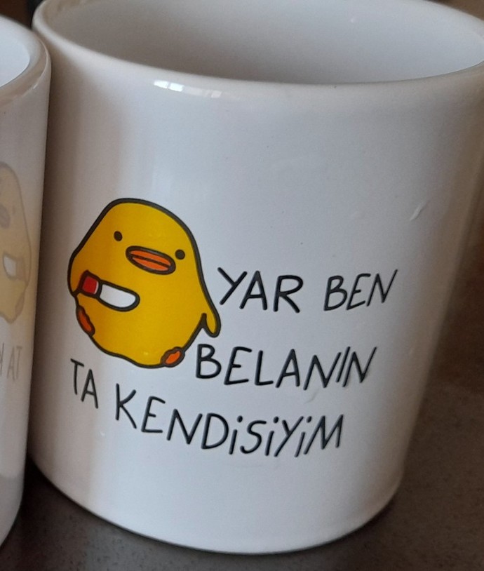İnsanlara hava atmayi sever misiniz?
