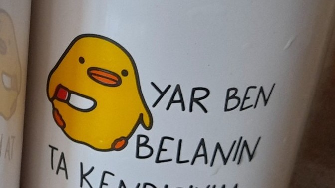 İnsanlara hava atmayi sever misiniz?