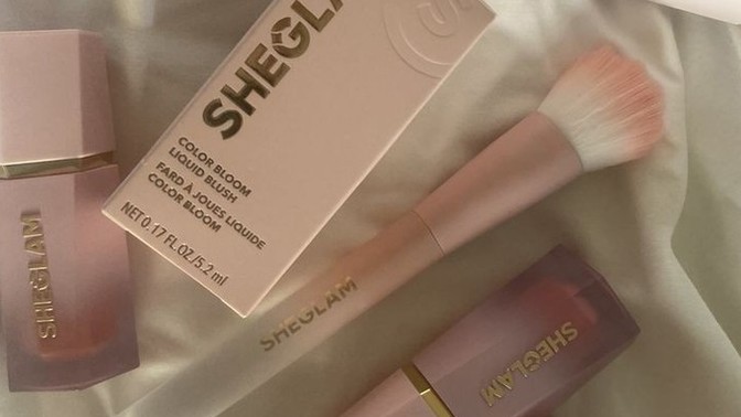 Sheglam ürünlerini kullandınız mı?