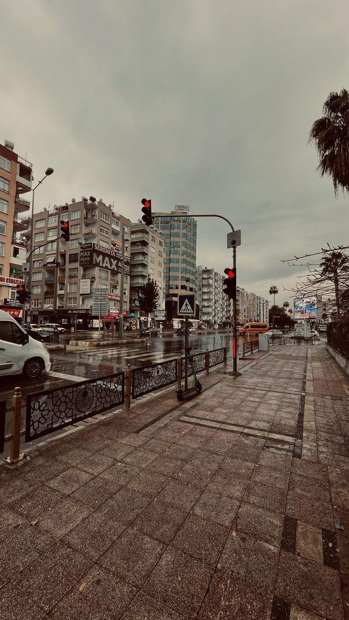 En çok hangi havayı seversiniz?