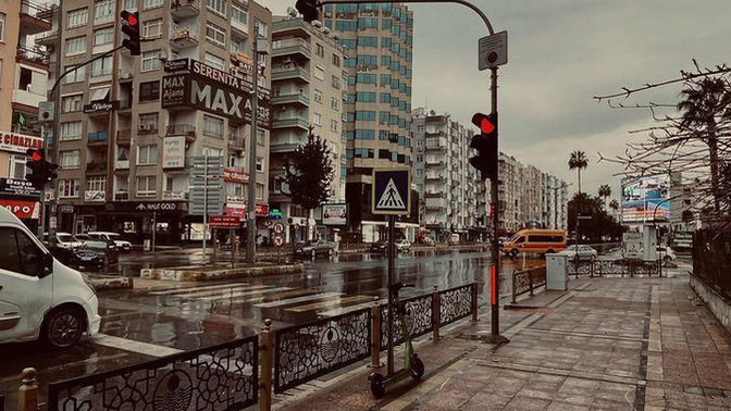 En çok hangi havayı seversiniz?