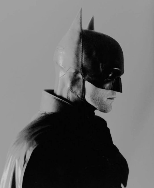 Batman oyunu çıksa oynar mısınız?