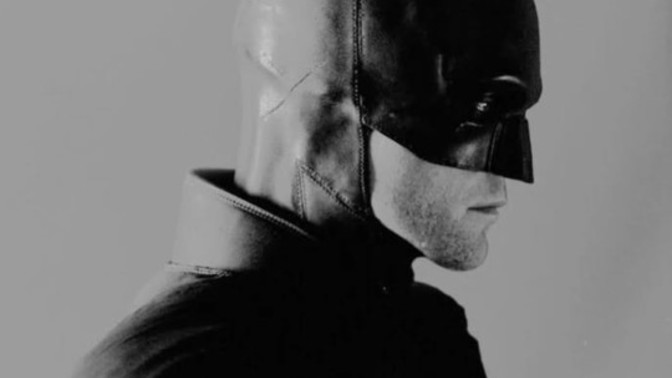 Batman oyunu çıksa oynar mısınız?