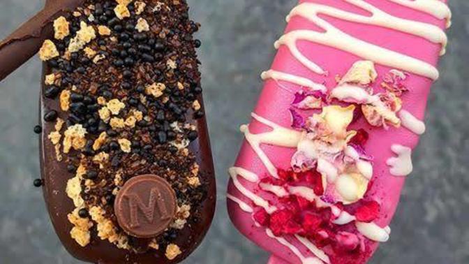 Magnum sever misiniz, en sevdiğiniz çeşit nedir?