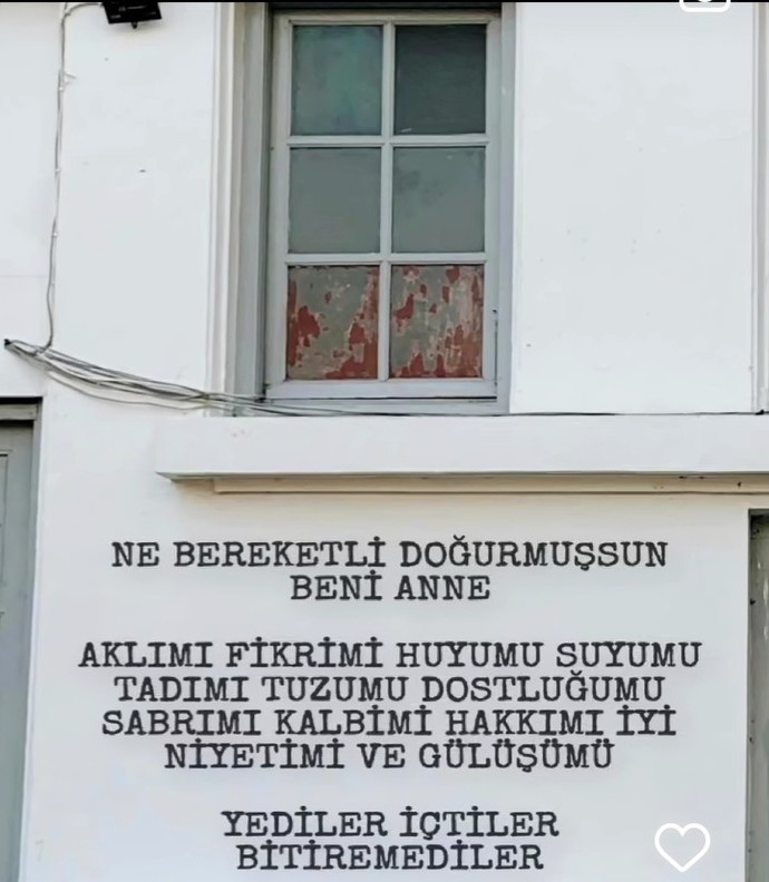 İyi niyetimizden kaybetsek de iyi niyetimizi kaybetmedik