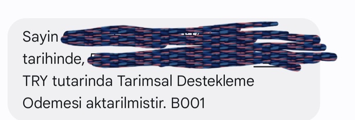 En sevdiğin mesajlar hangileri?